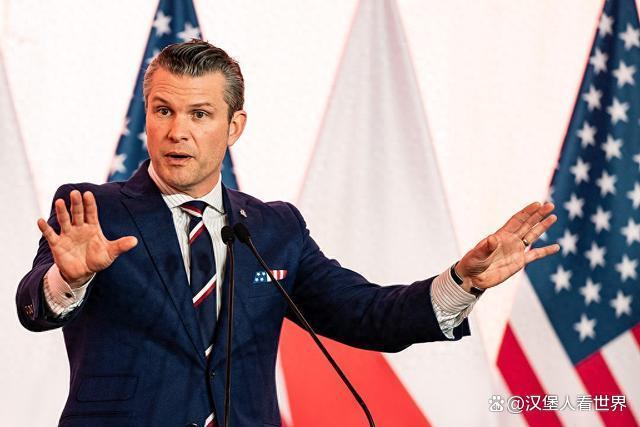 美军加勒比海军事部署达30多年来最大规模 引发地区紧张局势