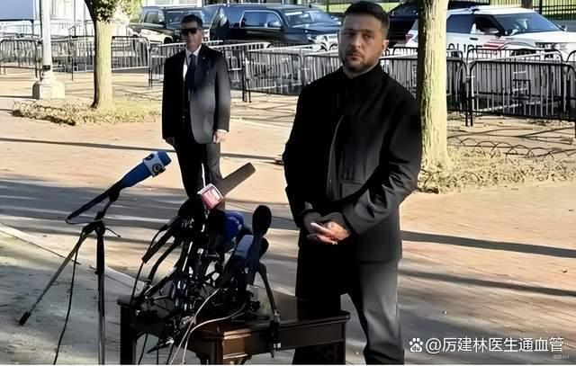 俄乌冲突大结局要来了吗 战场局势急转直下
