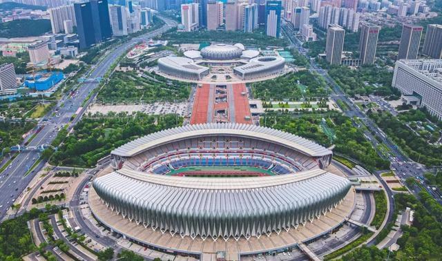 网友：“市中心”正在悄悄变脸 城市中心大迁移