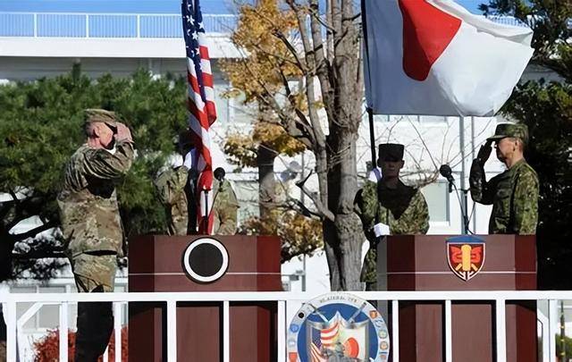 中方提冲绳问题为何让日媒破防 触及历史与现实痛处