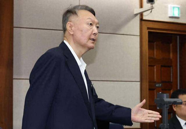 尹锡悦“牢底坐穿”已成定局了吗？