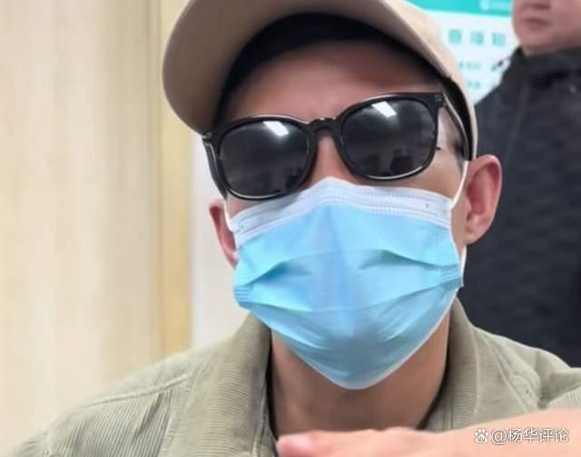 医生：赵鸿刚想完全康复已不可能 手术风险高改善有限