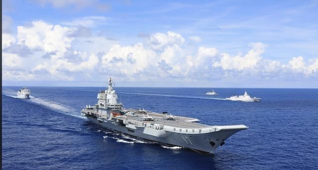 中国下一艘航母该怎么造 迈进核动力时代