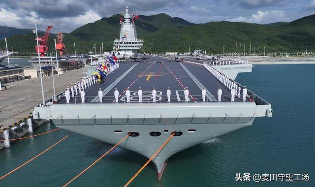 日本敢介入台海吗 一直在准备！