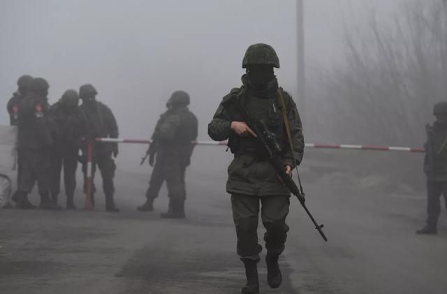 俄今年向乌移交9000多具乌军人员遗体 数据悬殊引关注