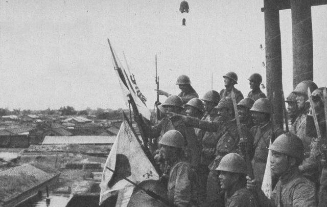 日本自卫队重拾二战旧军衔意欲何为 推动再军事化