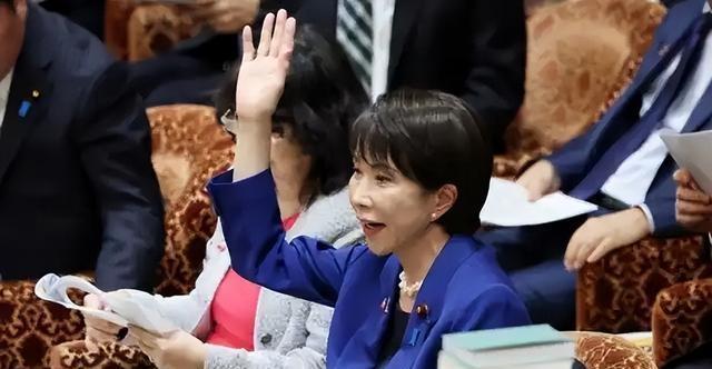 中国打碎日本小算盘 精准震慑改变游戏规则