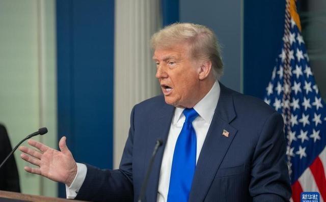 博主：美国给高市早苗浇冷水 幻想破灭打脸现场