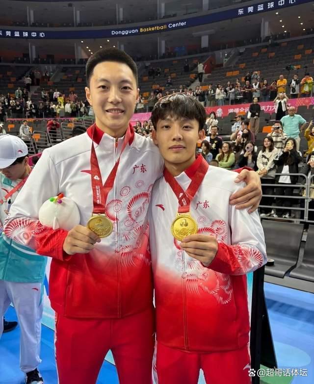 意外！徐杰落选新一期国家队名单 全运决赛砍18 7 9获全场最佳 小个后卫难入国家队