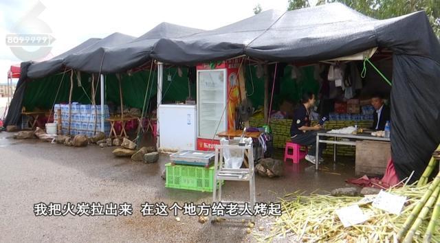 托举8旬落水老东说念主10分钟男人发声 警民合力扶助告成