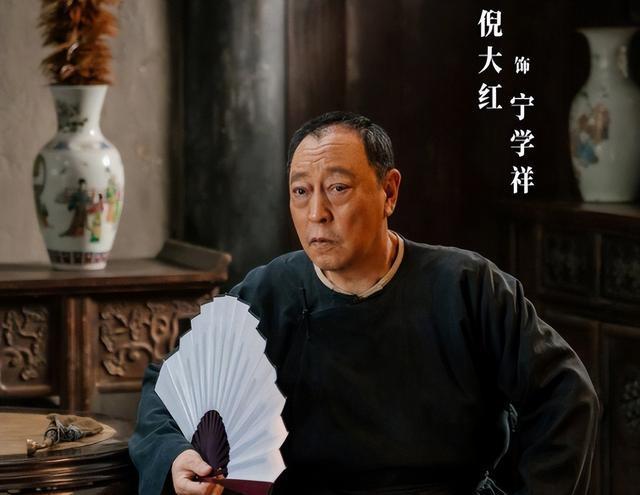 肖战小城良方刘铮亮明星主任 重新定义演员自我修养