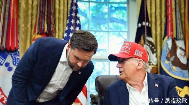 专家:特朗普执政根基被动摇 三重打击引发危机