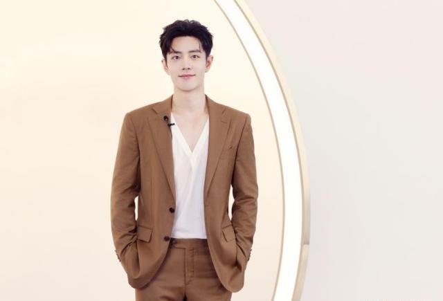 肖战小城良方刘铮亮明星主任 重新定义演员自我修养