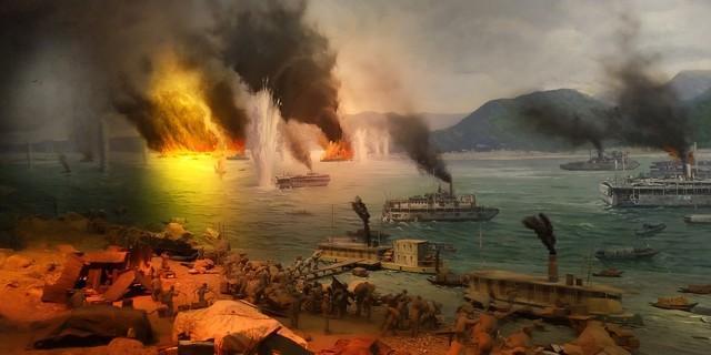 高市早苗拿日本的国运开玩笑 政治投机遭打脸