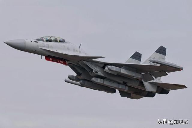 四川舰福建舰会如何打配合 协同作战展现中国速度