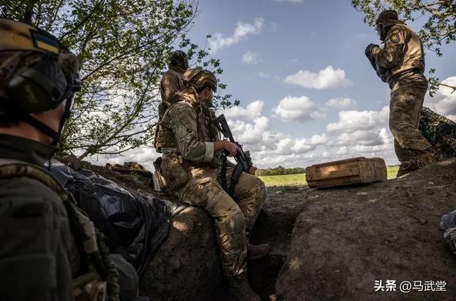 俄乌冲突的转折点要来了吗 俄军重大突破改变战局