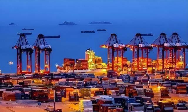 中美博弈最终是争夺制造业产业链吗 核心赛道与未来走向