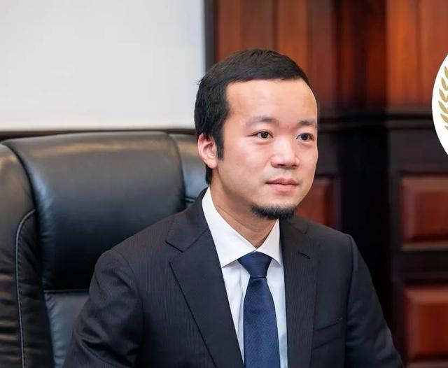 太子集团12.7万枚比特币被美国没收 巨额资产的离奇流转