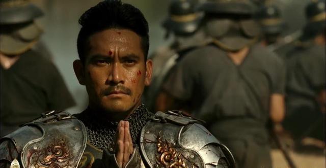 泰国国王有个中文名字 背后隐情曝光