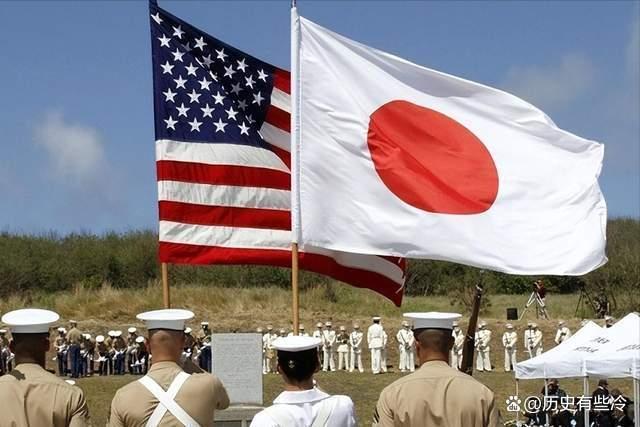 “日本有事“就是