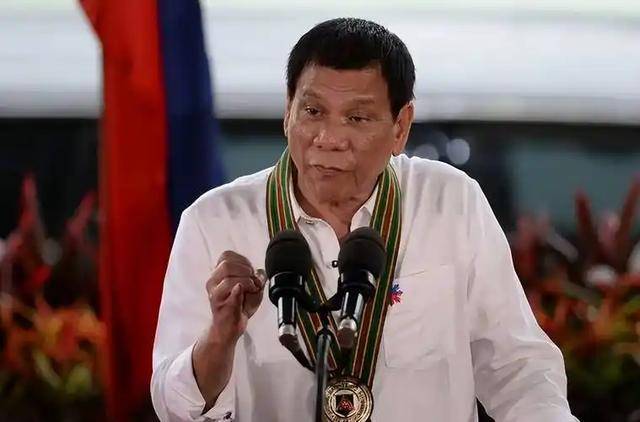 国际刑事法院杜特尔特案曝程序漏洞 ICC权威受损