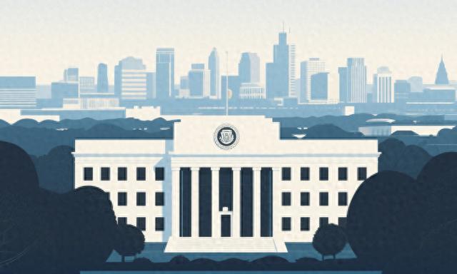 鲍威尔终极考验：12月会议至少3人异议，美联储共识崩塌 内部分裂加剧
