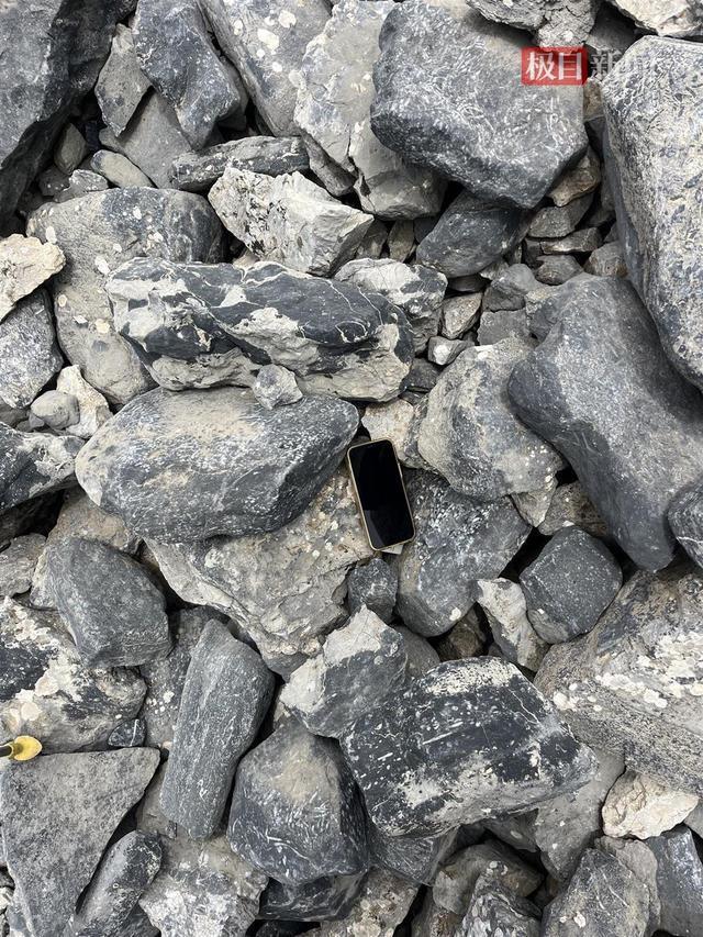 女子手机丢在新疆3年后被人送回广东 千里奇缘一线牵