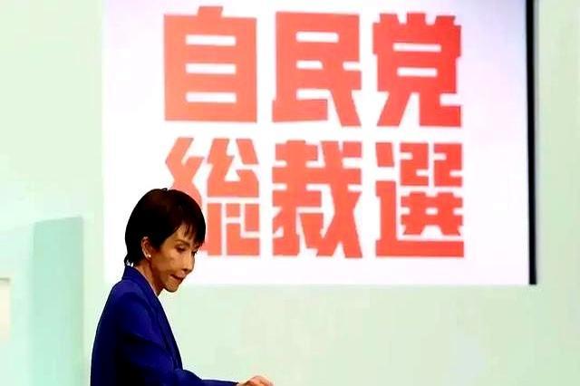 中国反制见效 日本开始窝里斗 政坛内讧加剧