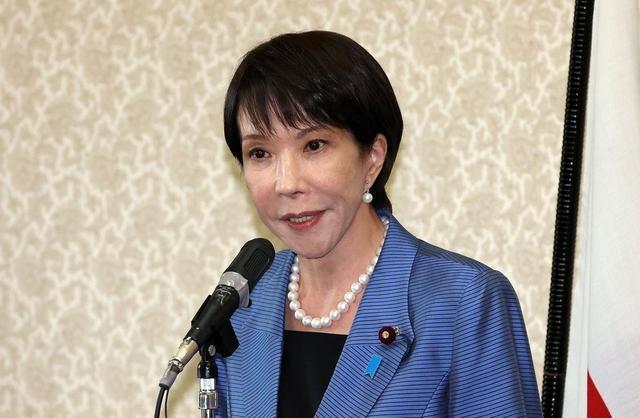 高市早苗正将日本引入好战必亡危险 中俄多线合围压境