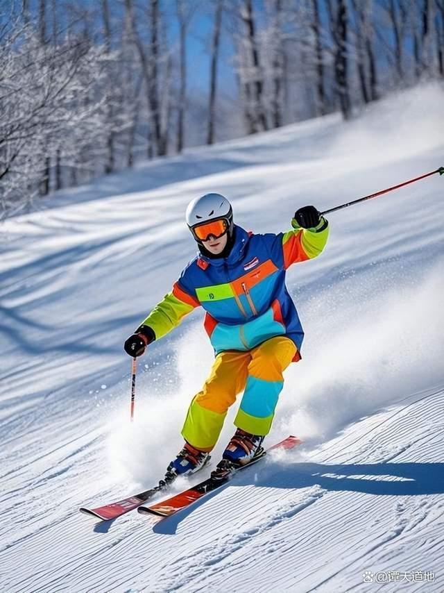 今年尔滨又升级了 细节温暖人心