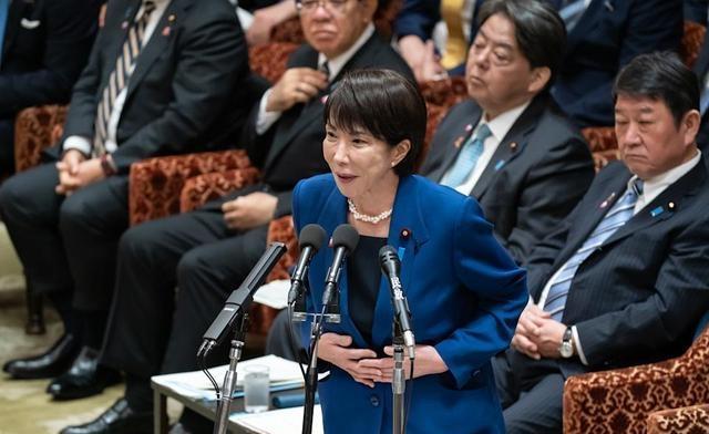 曝高市计划参拜靖国神社 台名嘴怒斥 挑衅引发全民愤慨