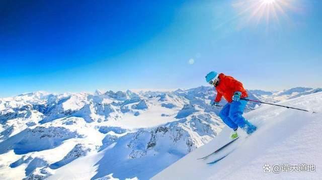 今年尔滨又升级了 细节温暖人心