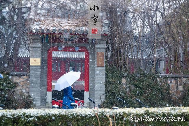 今日小雪，今年冬天是冷冬还是暖冬？