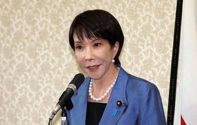 蔡正元：高市毁了日本“入常”之梦 外交风波背后的真相