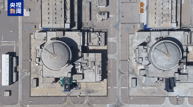 上周末 我國多領域迎來新突破！