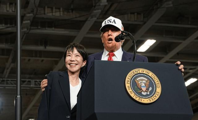 高市既想对华倒打一耙 又急于翻篇 新加坡劝和引发争议