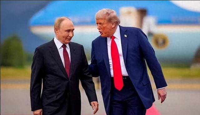 评论员：“和平计划”让泽连斯基逆袭 7天决定命运