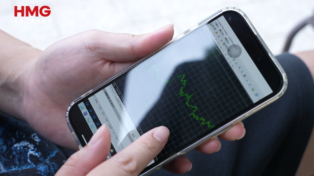 上海证券从业者被骗2000多万 信任坍塌的骗局