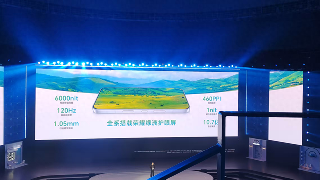 手机厂商转向用户体验深水区