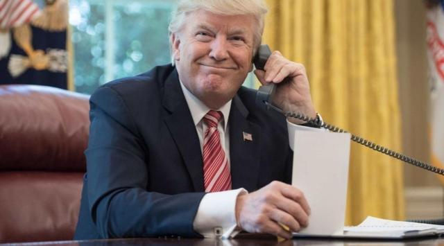 特朗普一通电话后 高市早苗只有沉默 政治豪赌失败