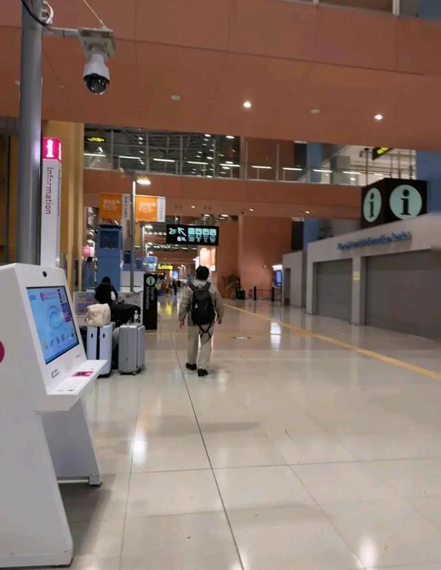 在日中国游客提前回国 航班取消率攀升