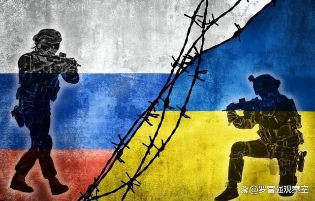 专家：俄乌和平成“踢皮球”闹剧 各方利益博弈加剧