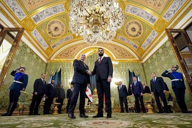 俄军进驻戈兰高地如何影响地区局势 中东格局大逆转