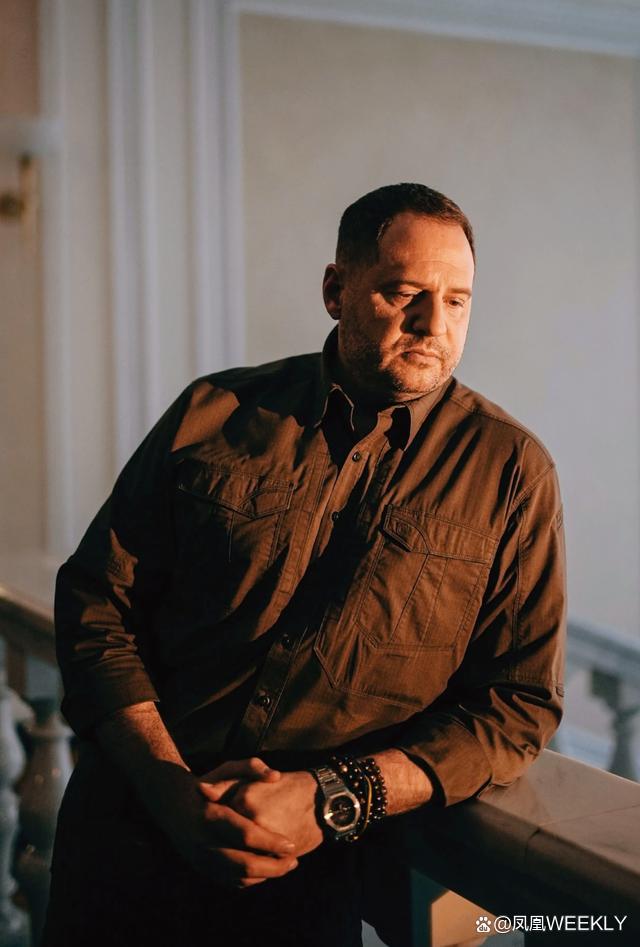 乌克兰政权风雨飘摇了吗 反腐风暴引发政局震荡