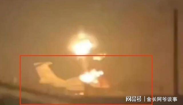 曝乌方摧毁俄“最机密试验飞机”