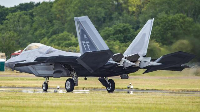 美智库：歼-35冲击中东军火格局 打破美国垄断