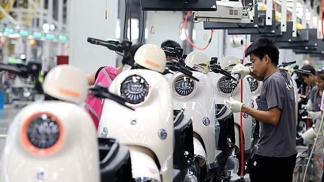 新國標(biāo)電動車4大亮點(diǎn) 安全升級引領(lǐng)變革