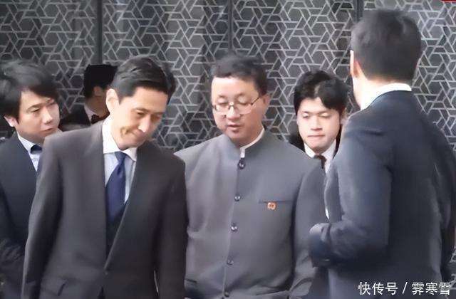 中日又出現(xiàn)新爭(zhēng)端，日本通知中國(guó)，必須解釋一件事 姿態(tài)引發(fā)爭(zhēng)議