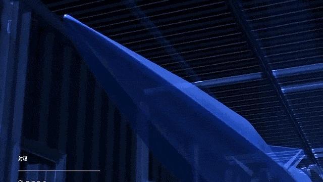 蔡正元：“驭空戟-1000”性价比炸裂 民企技术震撼亮相