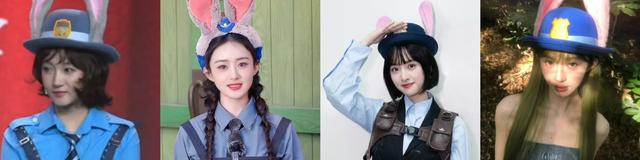 《疯狂动物城2》票房爆开疯走 年末观影狂潮